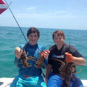 Meet your Posher, Stacey